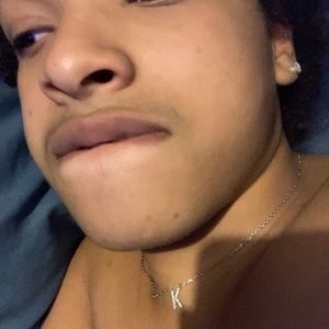 Meet your Posher, Chad